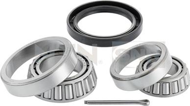 SNR R140.82 - Kit de roulements de roue droxauto.com