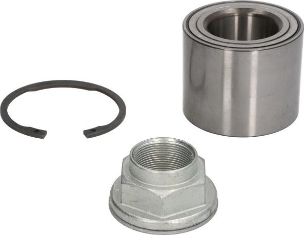 SNR R140.37 - Kit de roulements de roue droxauto.com