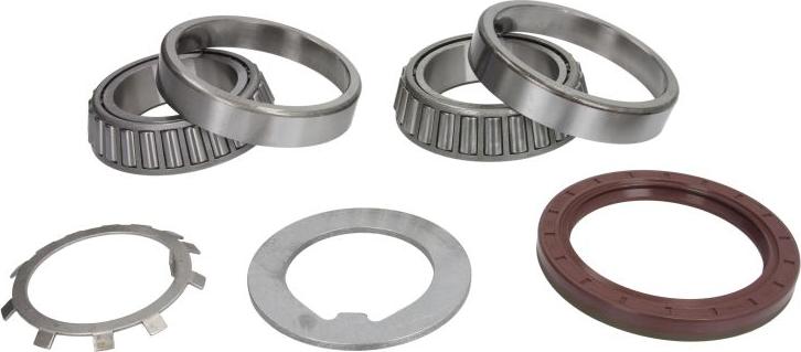 SNR R141.96 - Kit de roulements de roue droxauto.com