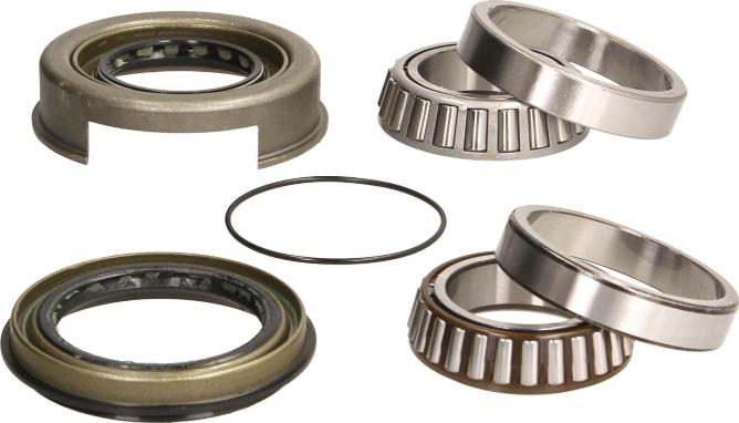 SNR R141.60 - Kit de roulements de roue droxauto.com