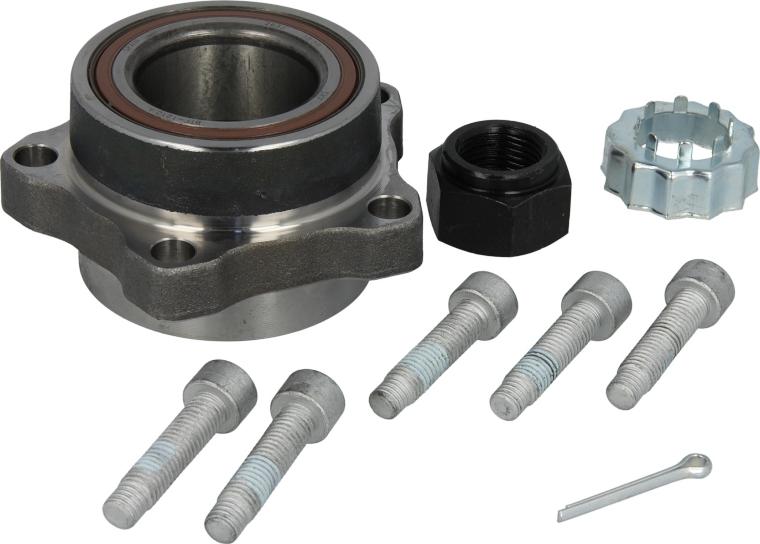 SNR R141.09 - Kit de roulements de roue droxauto.com