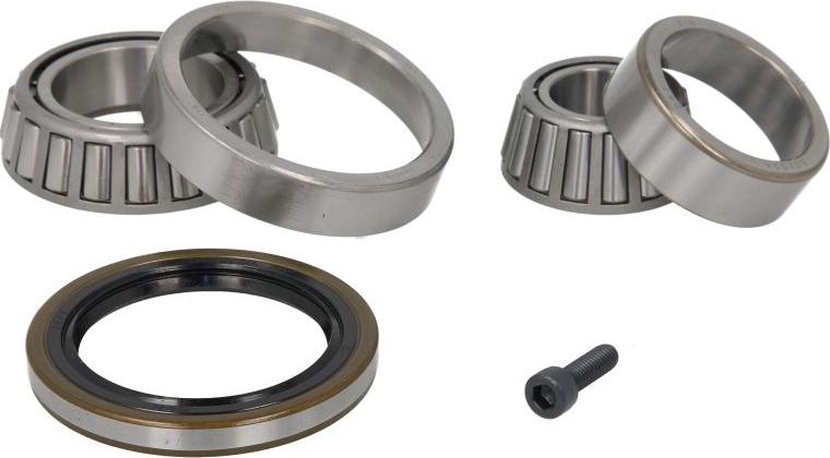 SNR R141.13 - Kit de roulements de roue droxauto.com