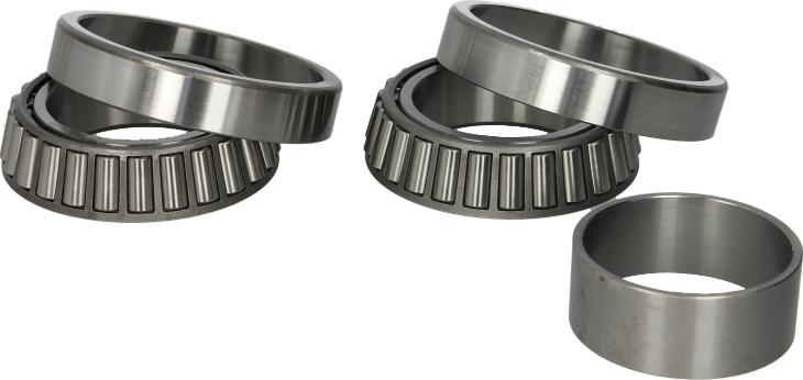 SNR R141.39 - Kit de roulements de roue droxauto.com