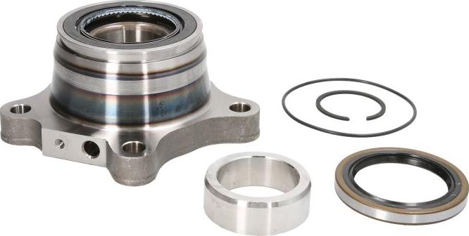 SNR R141.21 - Kit de roulements de roue droxauto.com