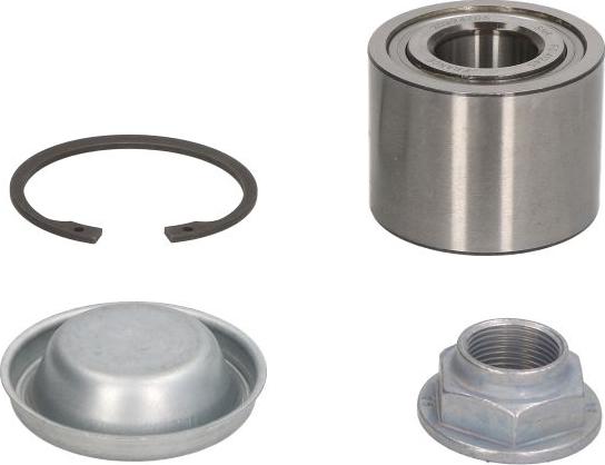 SNR R159.48 - Kit de roulements de roue droxauto.com