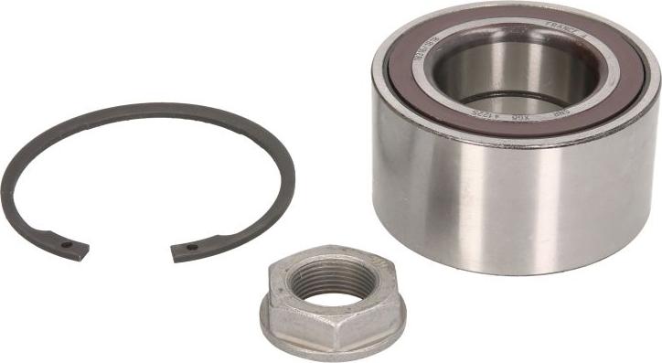 SNR R159.47 - Kit de roulements de roue droxauto.com