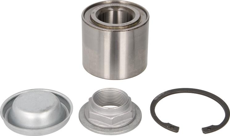 SNR R159.54 - Kit de roulements de roue droxauto.com