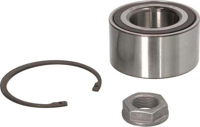 SNR R159.55 - Kit de roulements de roue droxauto.com