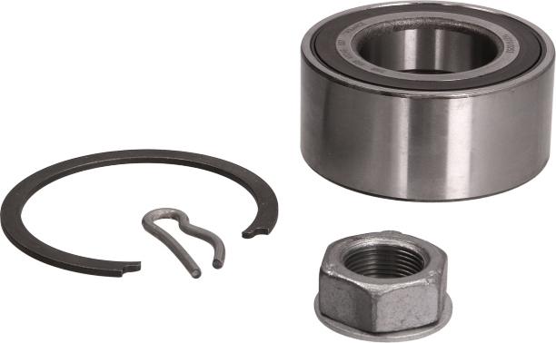 SNR R159.56 - Kit de roulements de roue droxauto.com