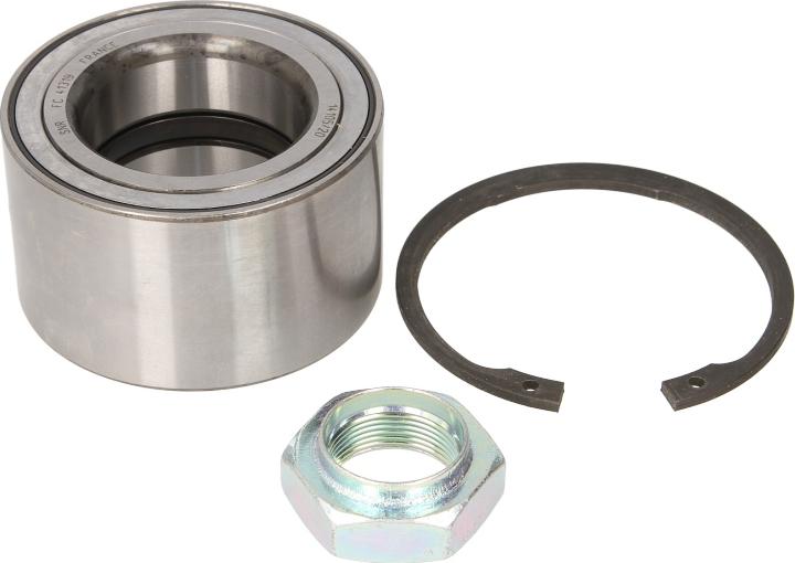 SNR R159.52 - Kit de roulements de roue droxauto.com