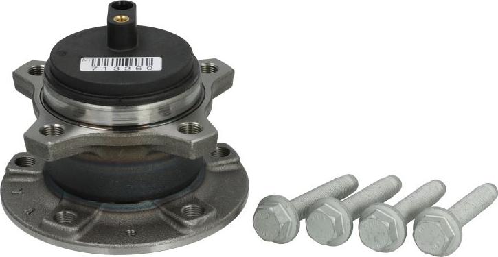 SNR R159.69 - Kit de roulements de roue droxauto.com