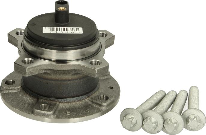 SNR R159.65 - Kit de roulements de roue droxauto.com