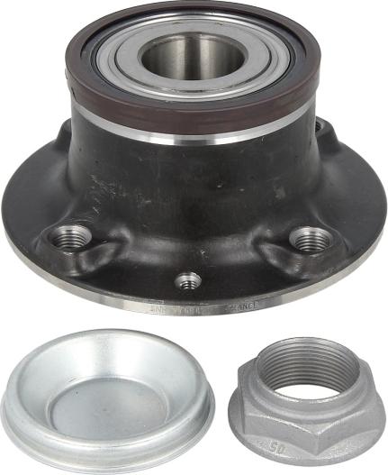 SNR R159.63 - Kit de roulements de roue droxauto.com