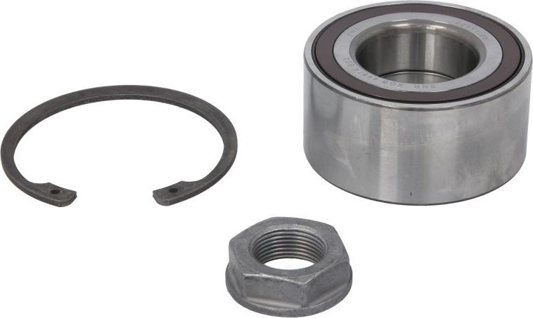SNR R159.101 - Kit de roulements de roue droxauto.com