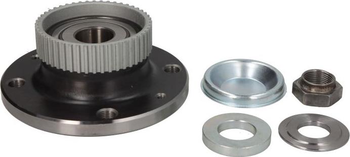 SNR R159.39 - Kit de roulements de roue droxauto.com