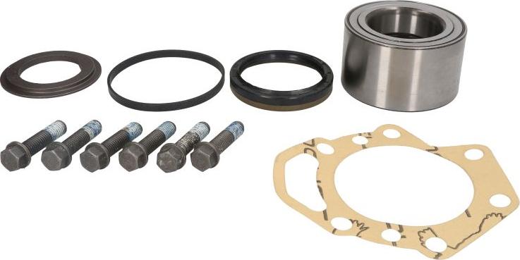 SNR R154.46 - Kit de roulements de roue droxauto.com