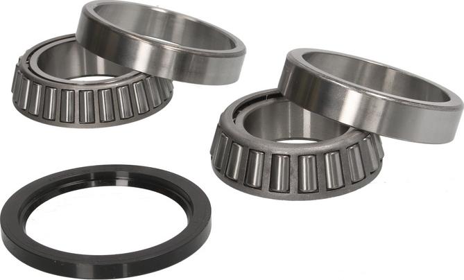 SNR R154.47 - Kit de roulements de roue droxauto.com