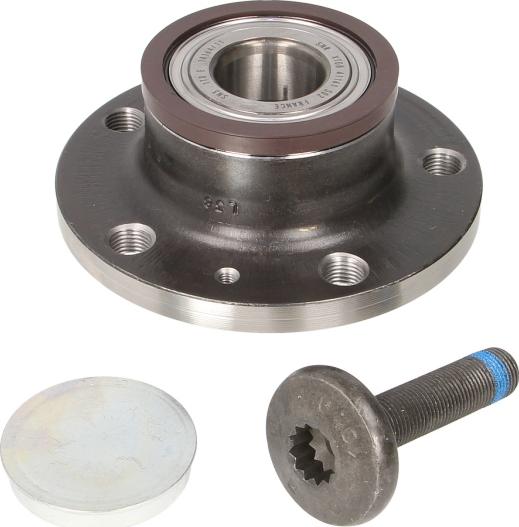 SNR R154.54 - Kit de roulements de roue droxauto.com