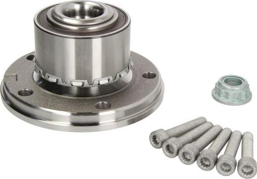 SNR R154.58 - Kit de roulements de roue droxauto.com