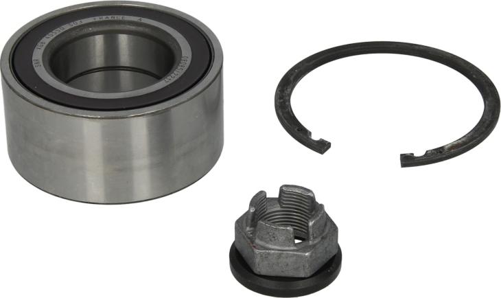 SNR R155.92 - Kit de roulements de roue droxauto.com