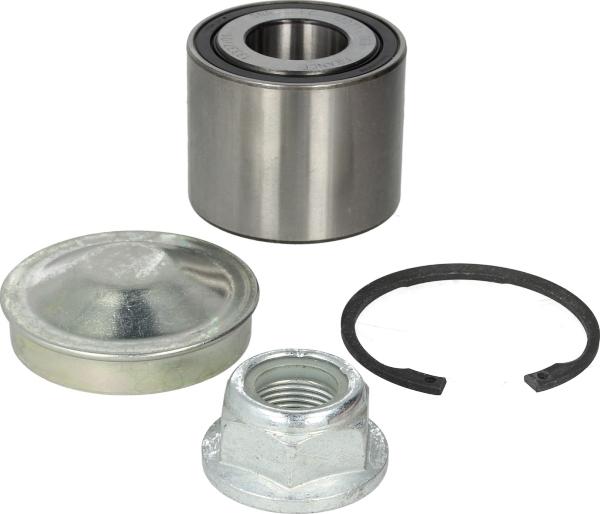 SNR R155.58 - Kit de roulements de roue droxauto.com