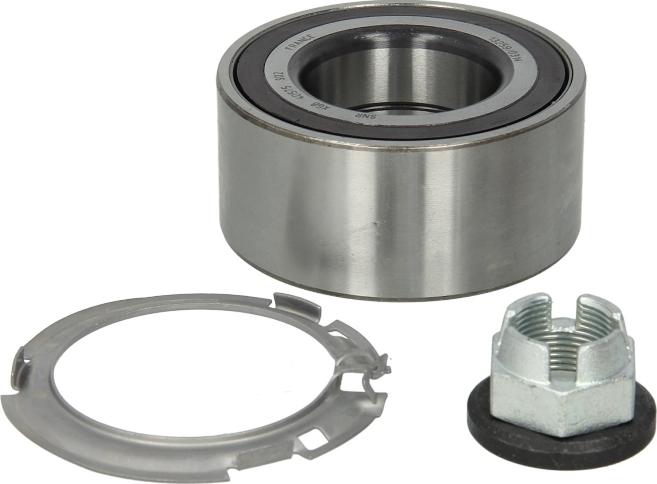SNR R155.69 - Kit de roulements de roue droxauto.com
