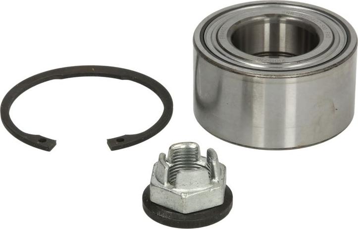 SNR R155.62 - Kit de roulements de roue droxauto.com