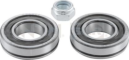 SNR R155.00 - Kit de roulements de roue droxauto.com