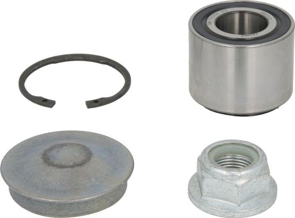 SNR R155.19 - Kit de roulements de roue droxauto.com