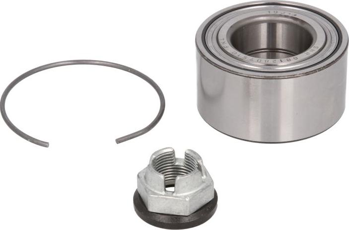 SNR R155.16 - Kit de roulements de roue droxauto.com