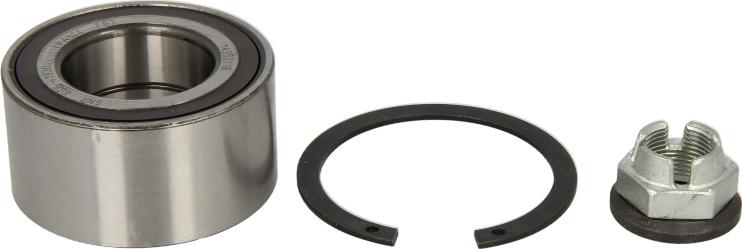 SNR R155.107 - Kit de roulements de roue droxauto.com