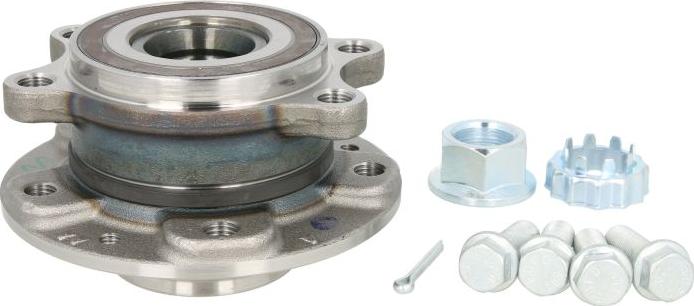 SNR R155.119 - Kit de roulements de roue droxauto.com