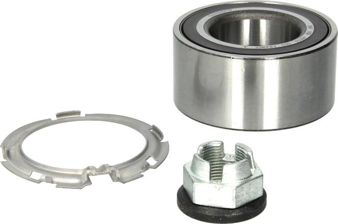 SNR R155.116 - Kit de roulements de roue droxauto.com