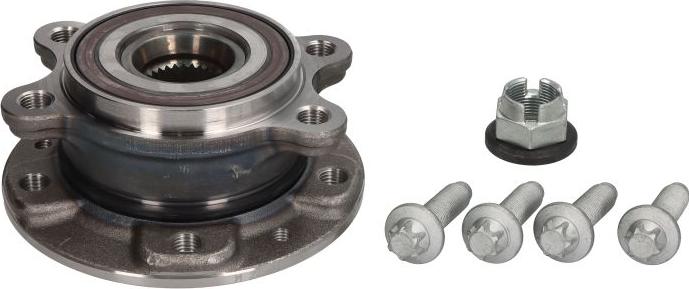 SNR R155.132 - Kit de roulements de roue droxauto.com