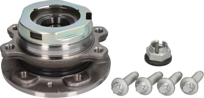 SNR R155.120 - Kit de roulements de roue droxauto.com