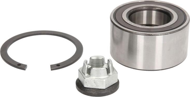 SNR R155.123 - Kit de roulements de roue droxauto.com