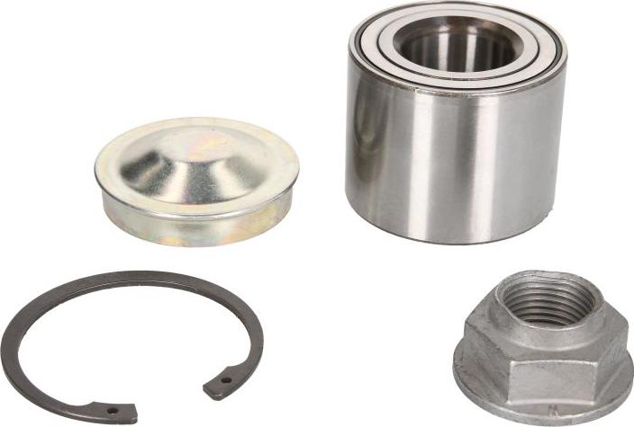 SNR R155.122 - Kit de roulements de roue droxauto.com