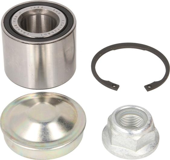 SNR R155.88 - Kit de roulements de roue droxauto.com