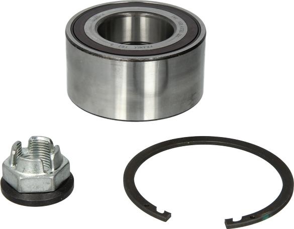 SNR R155.87 - Kit de roulements de roue droxauto.com