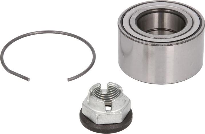 SNR R155.32 - Kit de roulements de roue droxauto.com