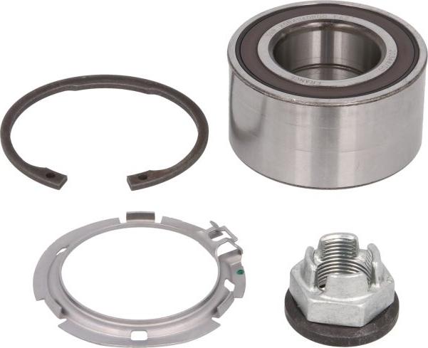 SNR R155.75 - Kit de roulements de roue droxauto.com