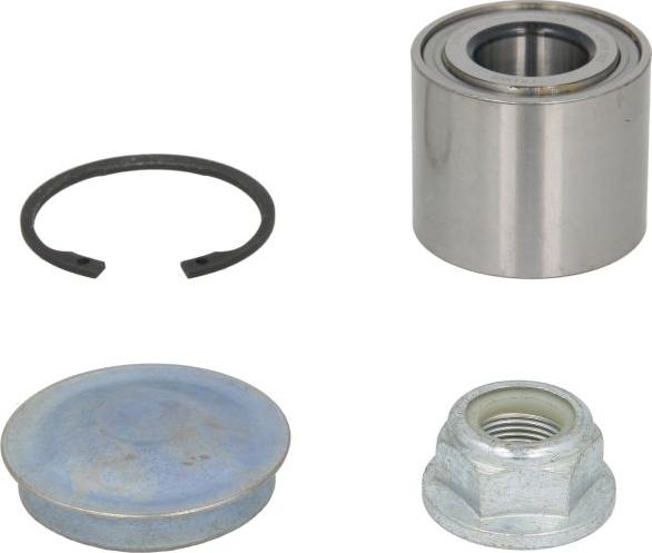 SNR R155.77 - Kit de roulements de roue droxauto.com