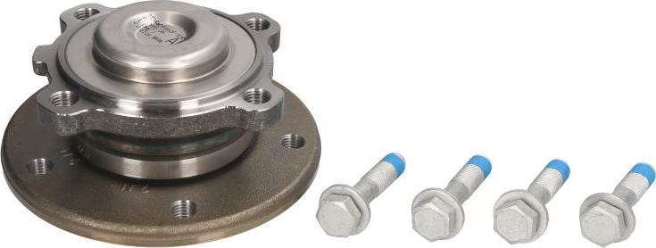 SNR R150.40 - Kit de roulements de roue droxauto.com