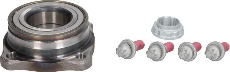 SNR R150.48 - Kit de roulements de roue droxauto.com