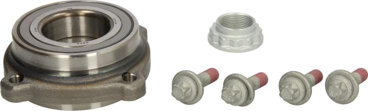 SNR R150.50 - Kit de roulements de roue droxauto.com