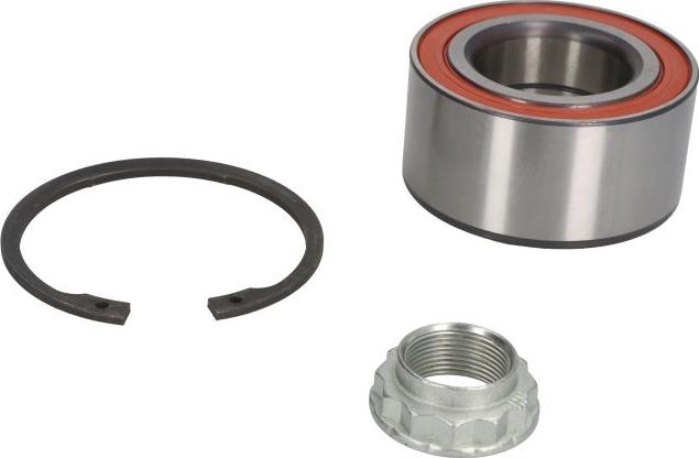 SNR R150.27 - Kit de roulements de roue droxauto.com