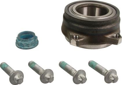 SNR R151.59 - Kit de roulements de roue droxauto.com