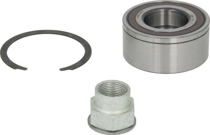 SNR R158.44 - Kit de roulements de roue droxauto.com