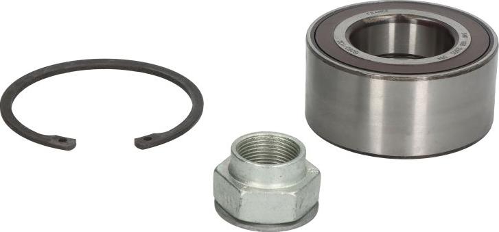 SNR R158.45 - Kit de roulements de roue droxauto.com