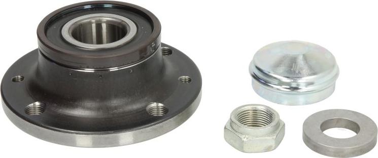 SNR R158.46 - Kit de roulements de roue droxauto.com